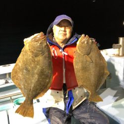 第二八坂丸 釣果