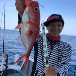 ＴＡＲＯＭＡＲＵ 釣果