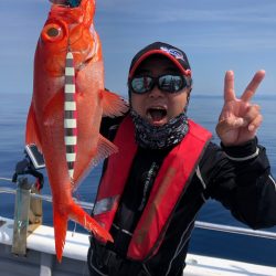 ＴＡＲＯＭＡＲＵ 釣果