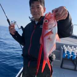 ＴＡＲＯＭＡＲＵ 釣果