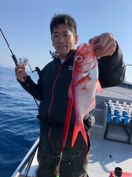 ＴＡＲＯＭＡＲＵ 釣果