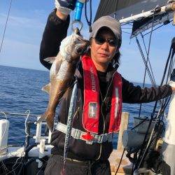 ＴＡＲＯＭＡＲＵ 釣果