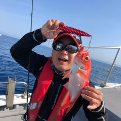 ＴＡＲＯＭＡＲＵ 釣果