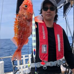 ＴＡＲＯＭＡＲＵ 釣果