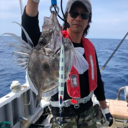 ＴＡＲＯＭＡＲＵ 釣果