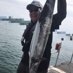 遊漁船メテオ 釣果