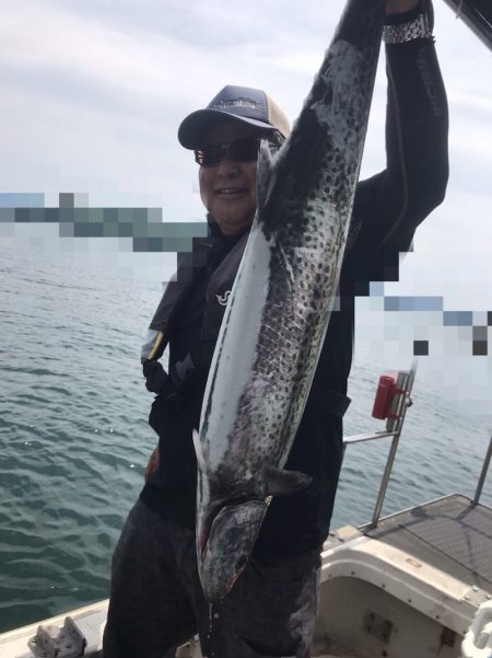 遊漁船メテオ 釣果