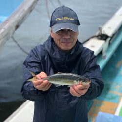 丸万釣船 釣果