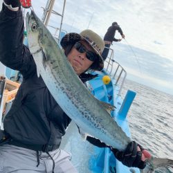 みやけ丸 釣果