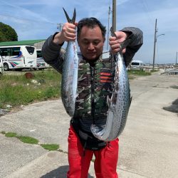 みやけ丸 釣果