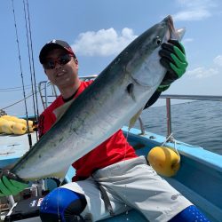 みやけ丸 釣果