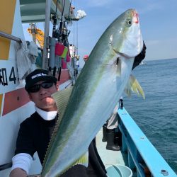 みやけ丸 釣果