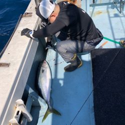 あみや渡船 JIGBOY 釣果