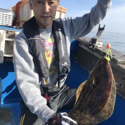 海龍丸（石川） 釣果