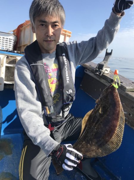 海龍丸（石川） 釣果