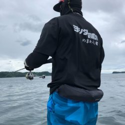 「LaGooN」蒼陽丸 日和号 釣果