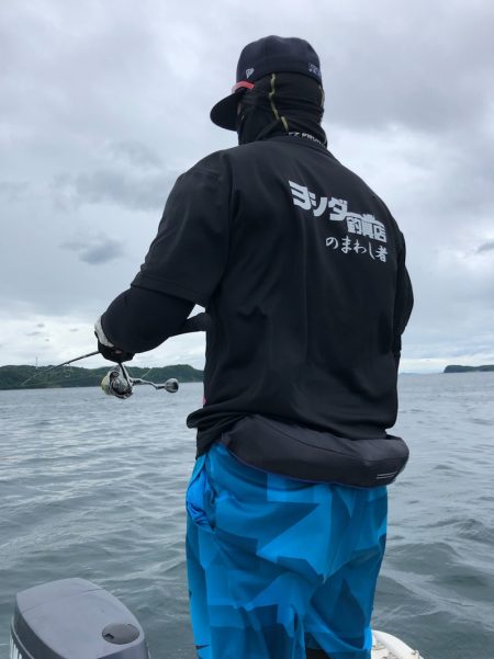 「LaGooN」蒼陽丸 日和号 釣果