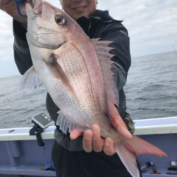 新幸丸 釣果