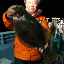 第二八坂丸 釣果