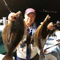 第二八坂丸 釣果