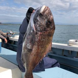 第二八坂丸 釣果