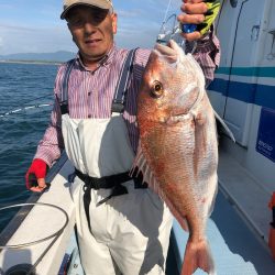 第二八坂丸 釣果