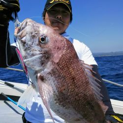 光生丸 釣果