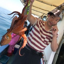 ヤザワ渡船 釣果