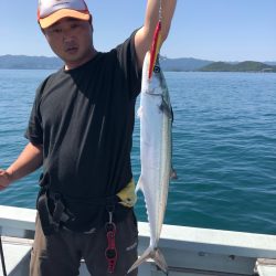 あみや渡船 JIGBOY 釣果