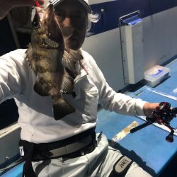 ヤザワ渡船 釣果