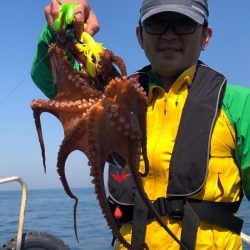 ヤザワ渡船 釣果
