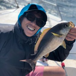 「LaGooN」蒼陽丸 日和号 釣果