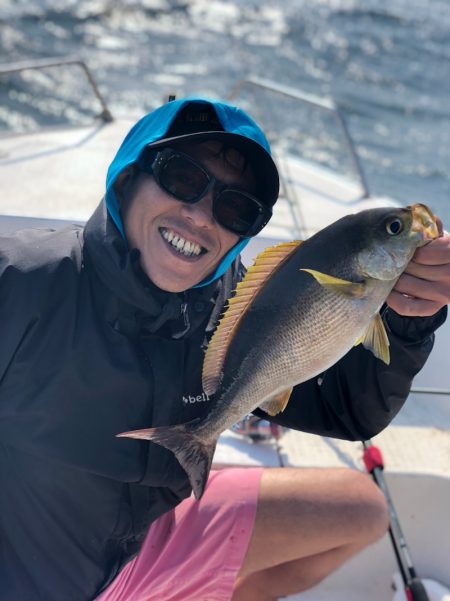 「LaGooN」蒼陽丸 日和号 釣果