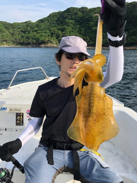 「LaGooN」蒼陽丸 日和号 釣果
