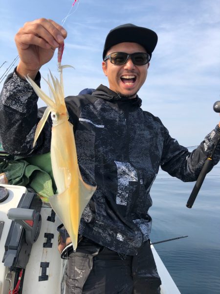 「LaGooN」蒼陽丸 日和号　 釣果