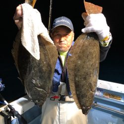 第二八坂丸 釣果