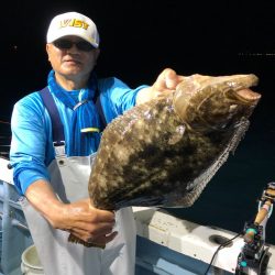 第二八坂丸 釣果