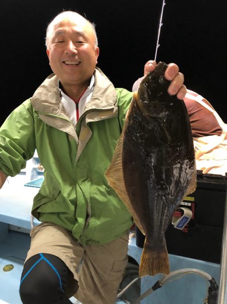 第二八坂丸 釣果