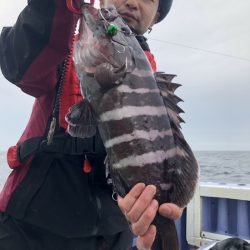 新幸丸 釣果
