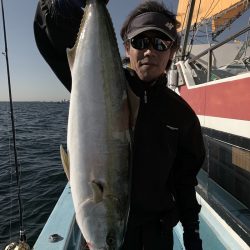 みやけ丸 釣果