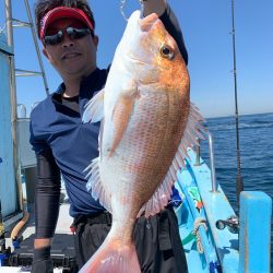 みやけ丸 釣果