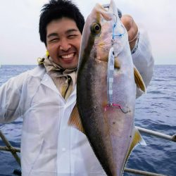 光生丸 釣果