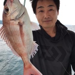 龍神丸(鹿児島) 釣果