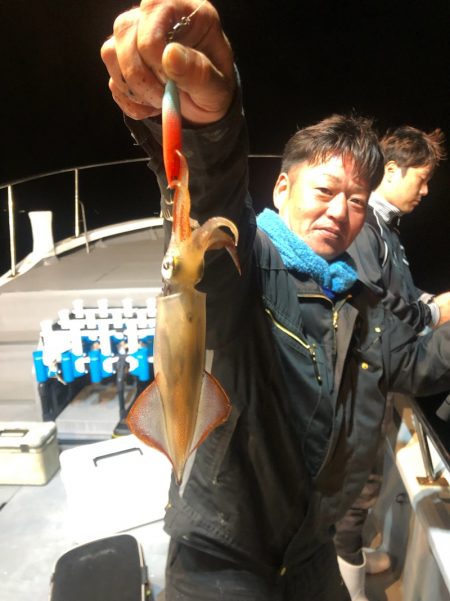 ＴＡＲＯＭＡＲＵ 釣果