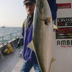 ありもと丸 釣果