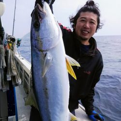 光生丸 釣果