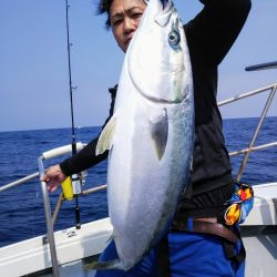 光生丸 釣果