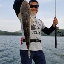 アマテラス 釣果