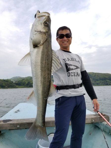 アマテラス 釣果