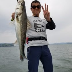 アマテラス 釣果